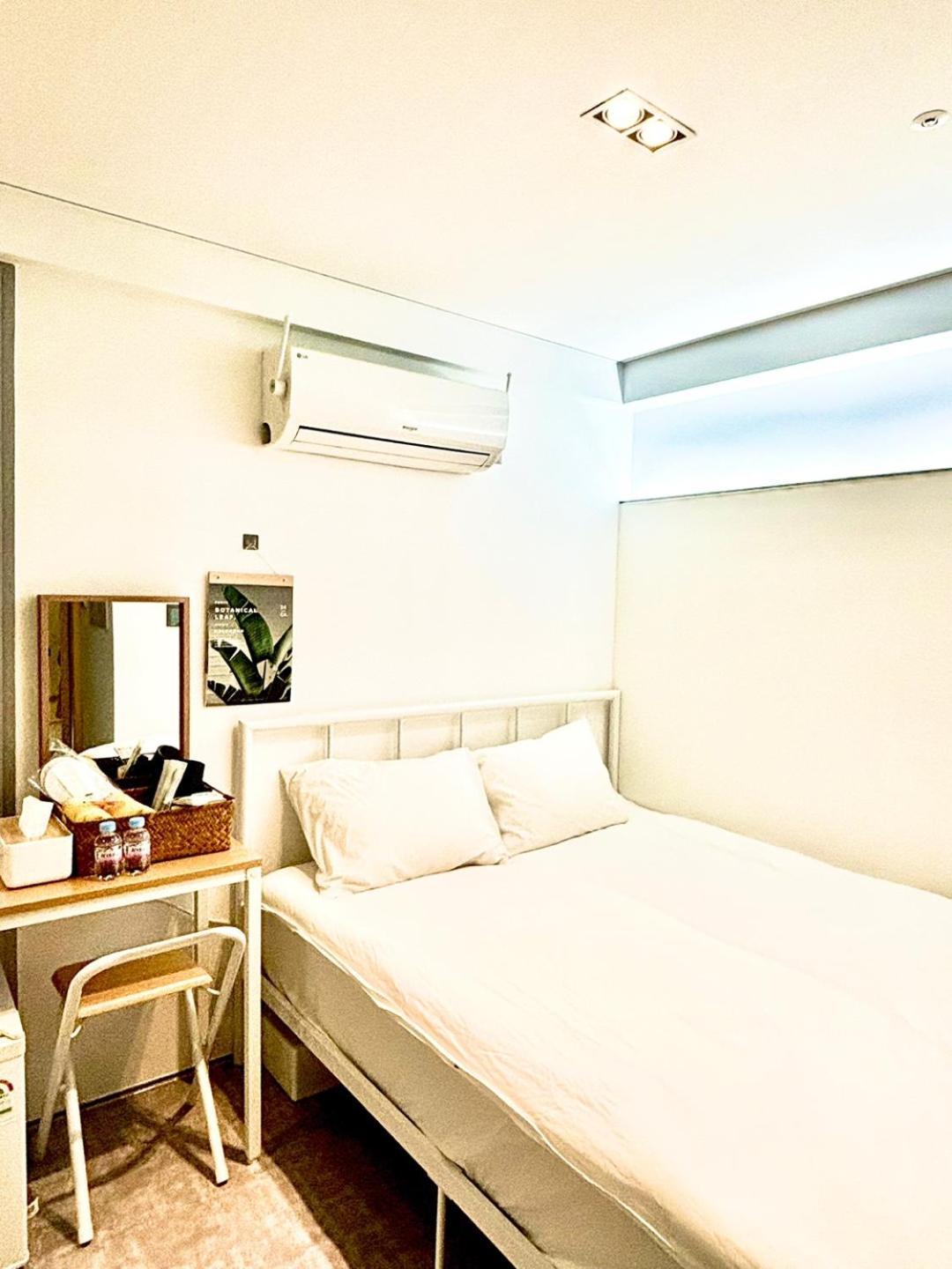 Look Home Guesthouse Seul Dış mekan fotoğraf