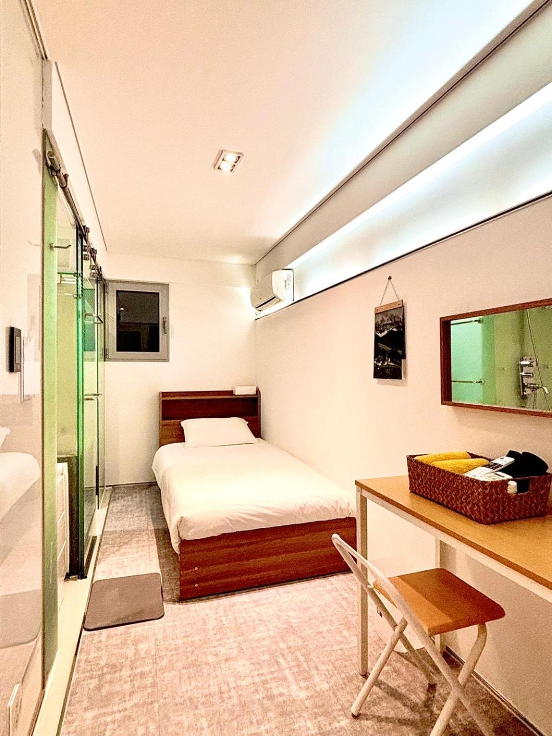 Look Home Guesthouse Seul Dış mekan fotoğraf