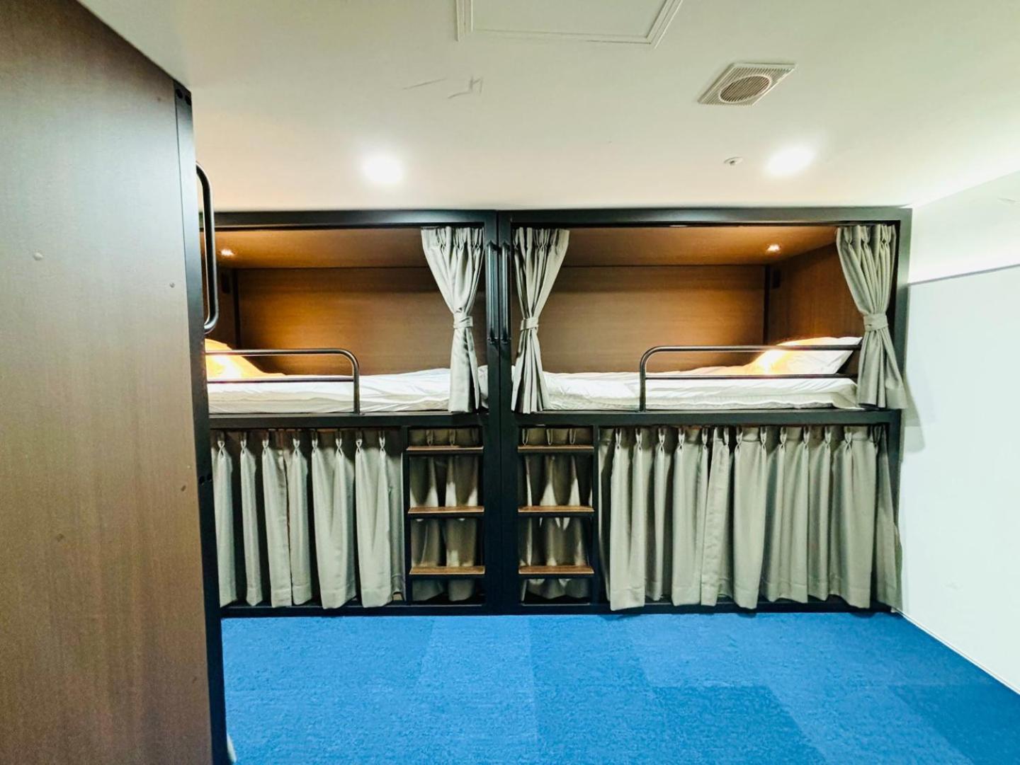 Look Home Guesthouse Seul Dış mekan fotoğraf