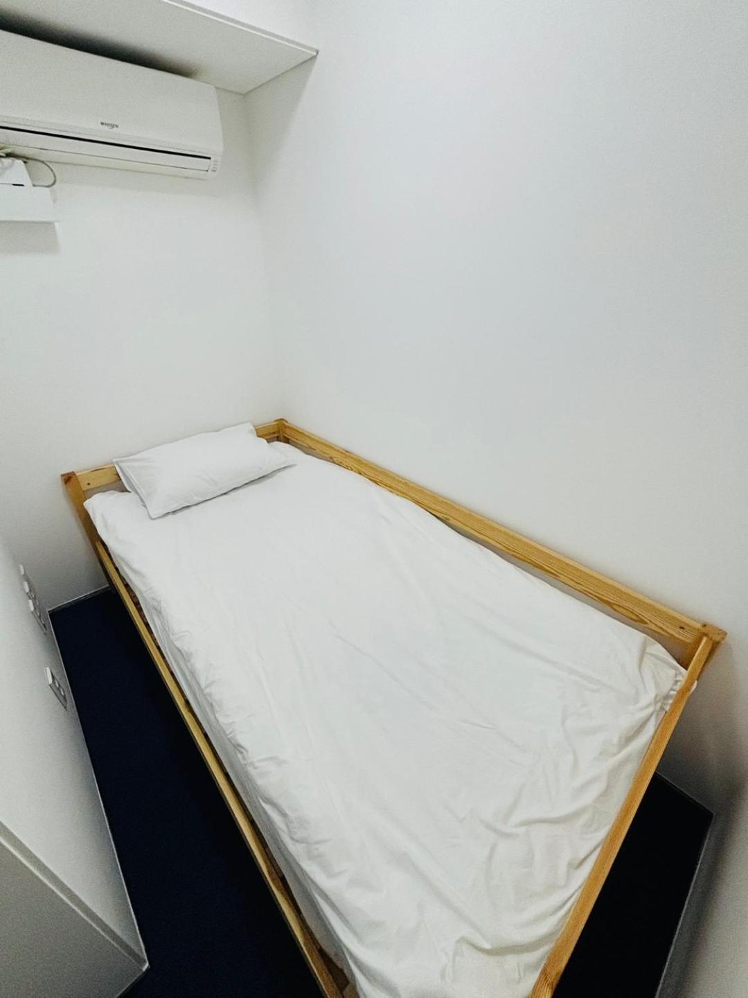 Look Home Guesthouse Seul Dış mekan fotoğraf