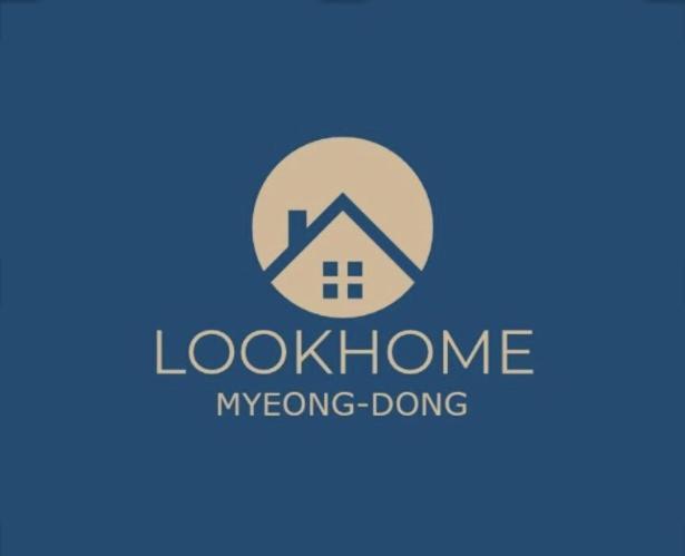 Look Home Guesthouse Seul Dış mekan fotoğraf