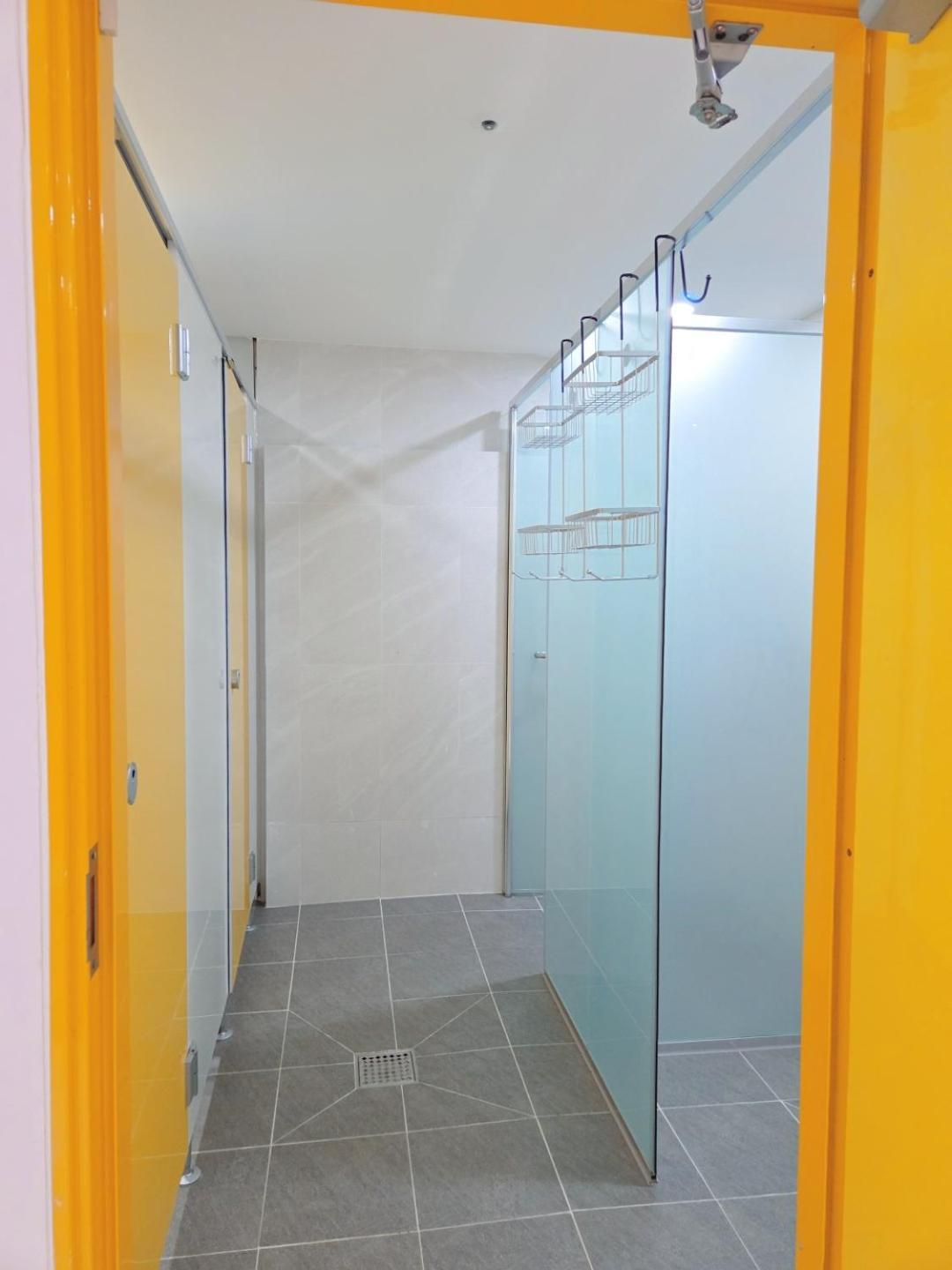 Look Home Guesthouse Seul Dış mekan fotoğraf