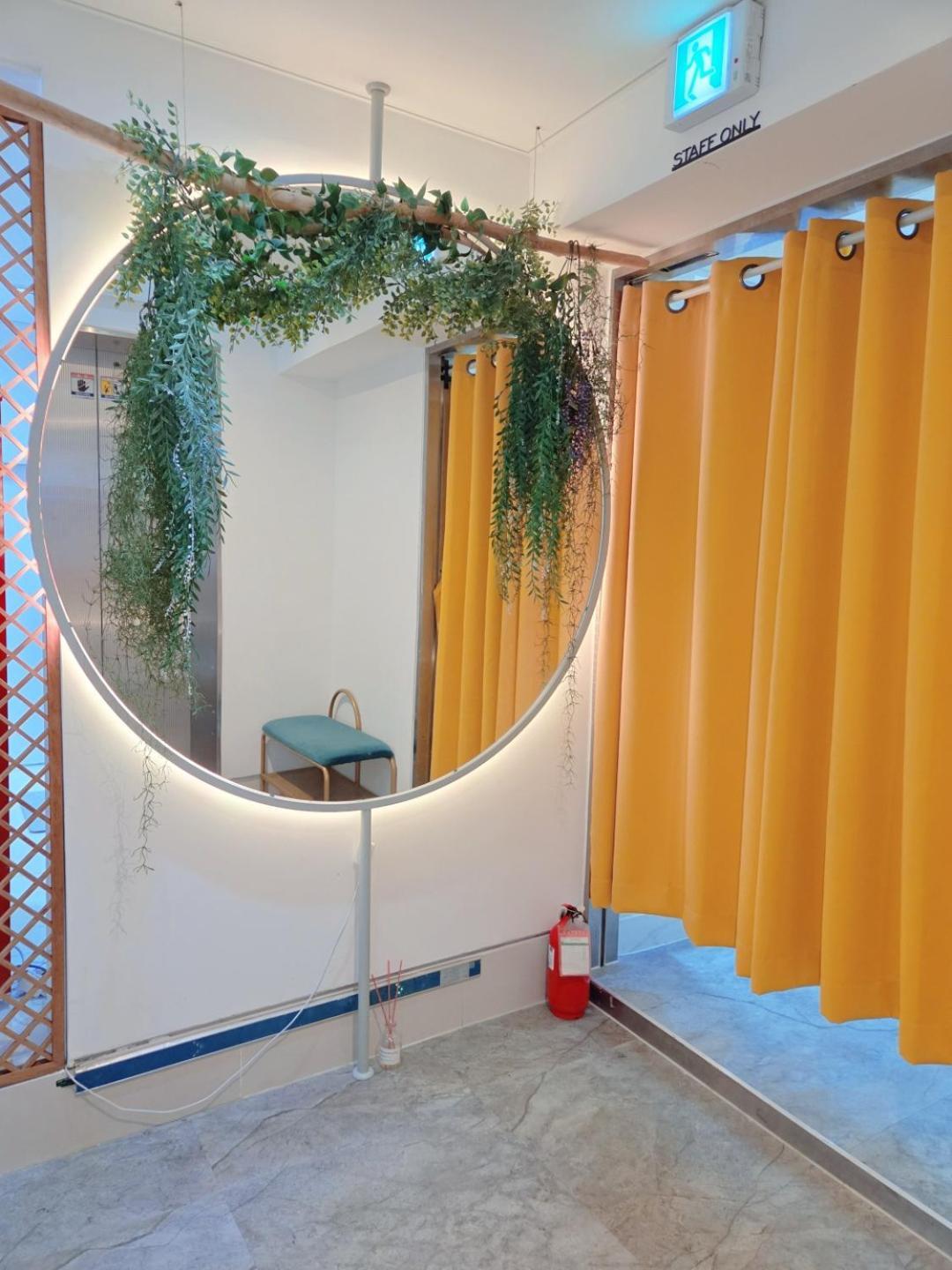 Look Home Guesthouse Seul Dış mekan fotoğraf