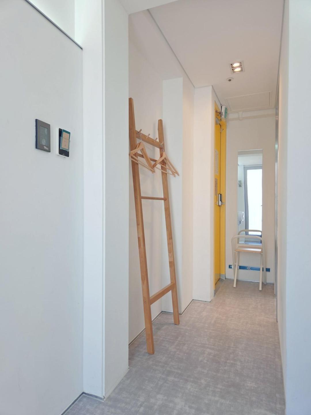 Look Home Guesthouse Seul Dış mekan fotoğraf