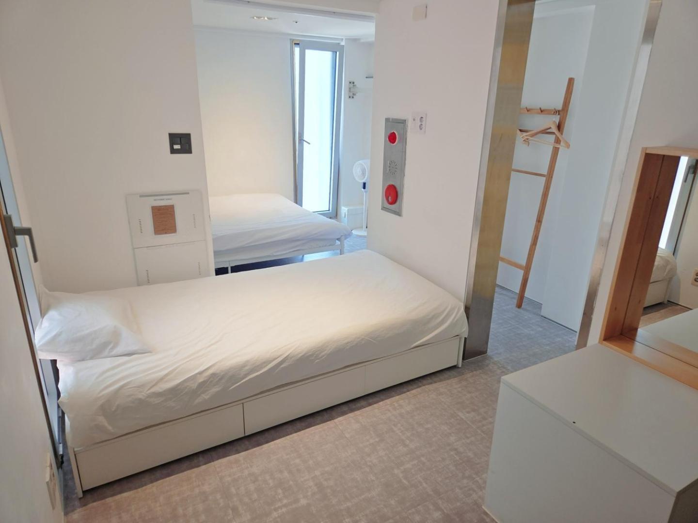 Look Home Guesthouse Seul Dış mekan fotoğraf