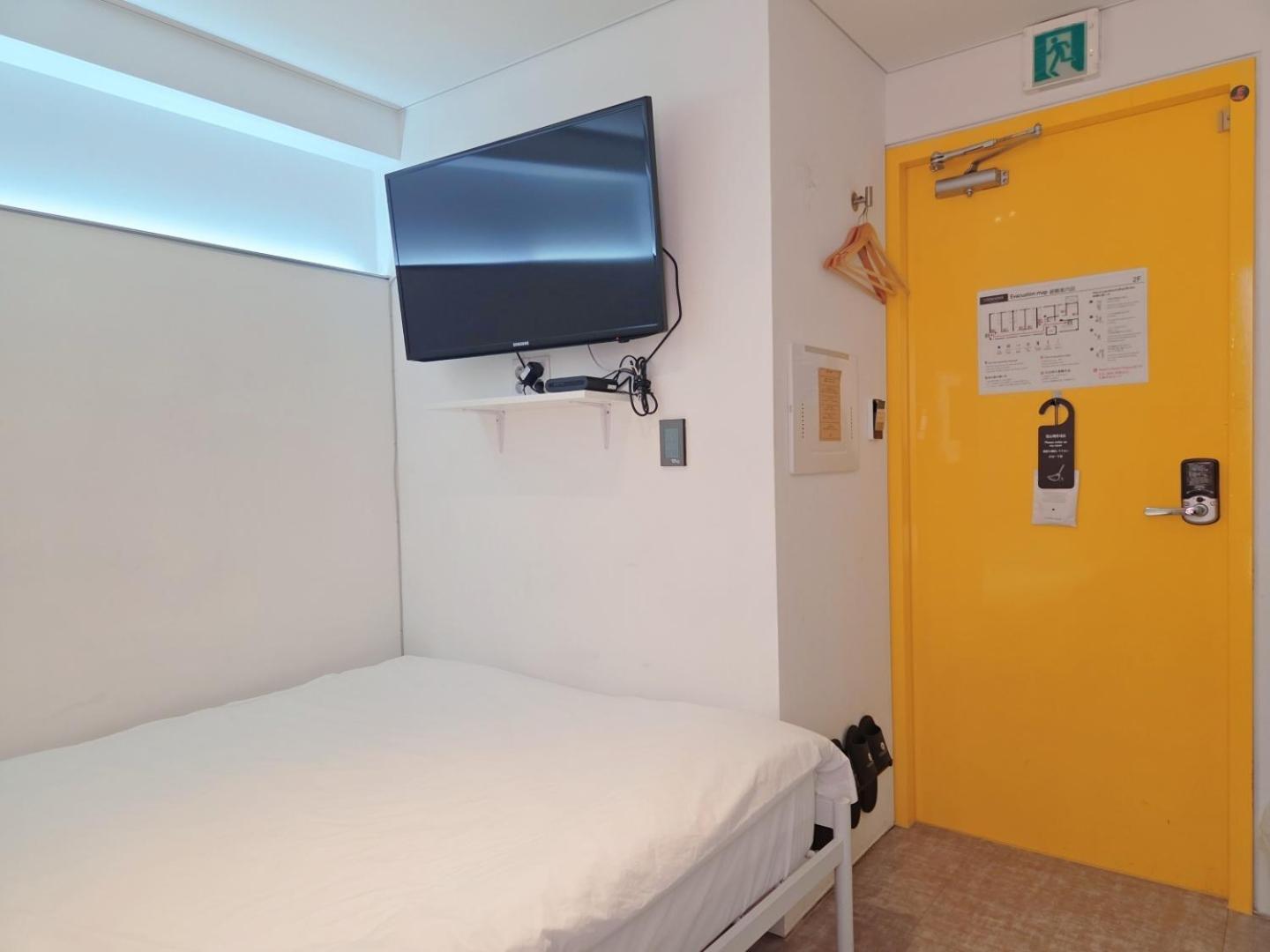 Look Home Guesthouse Seul Dış mekan fotoğraf