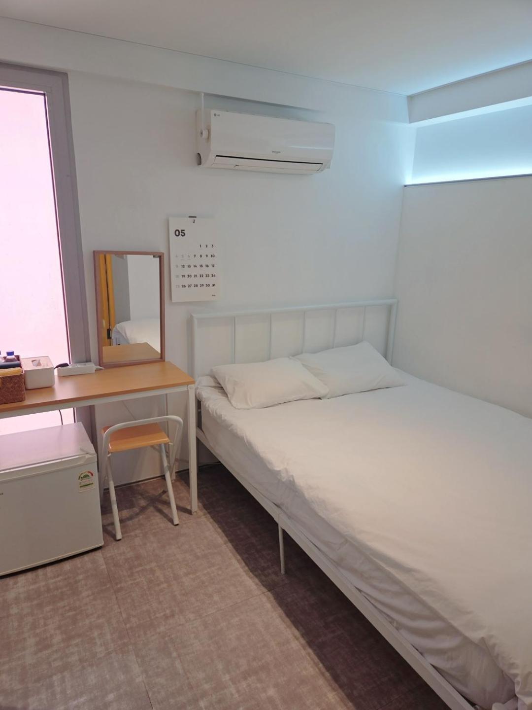 Look Home Guesthouse Seul Dış mekan fotoğraf