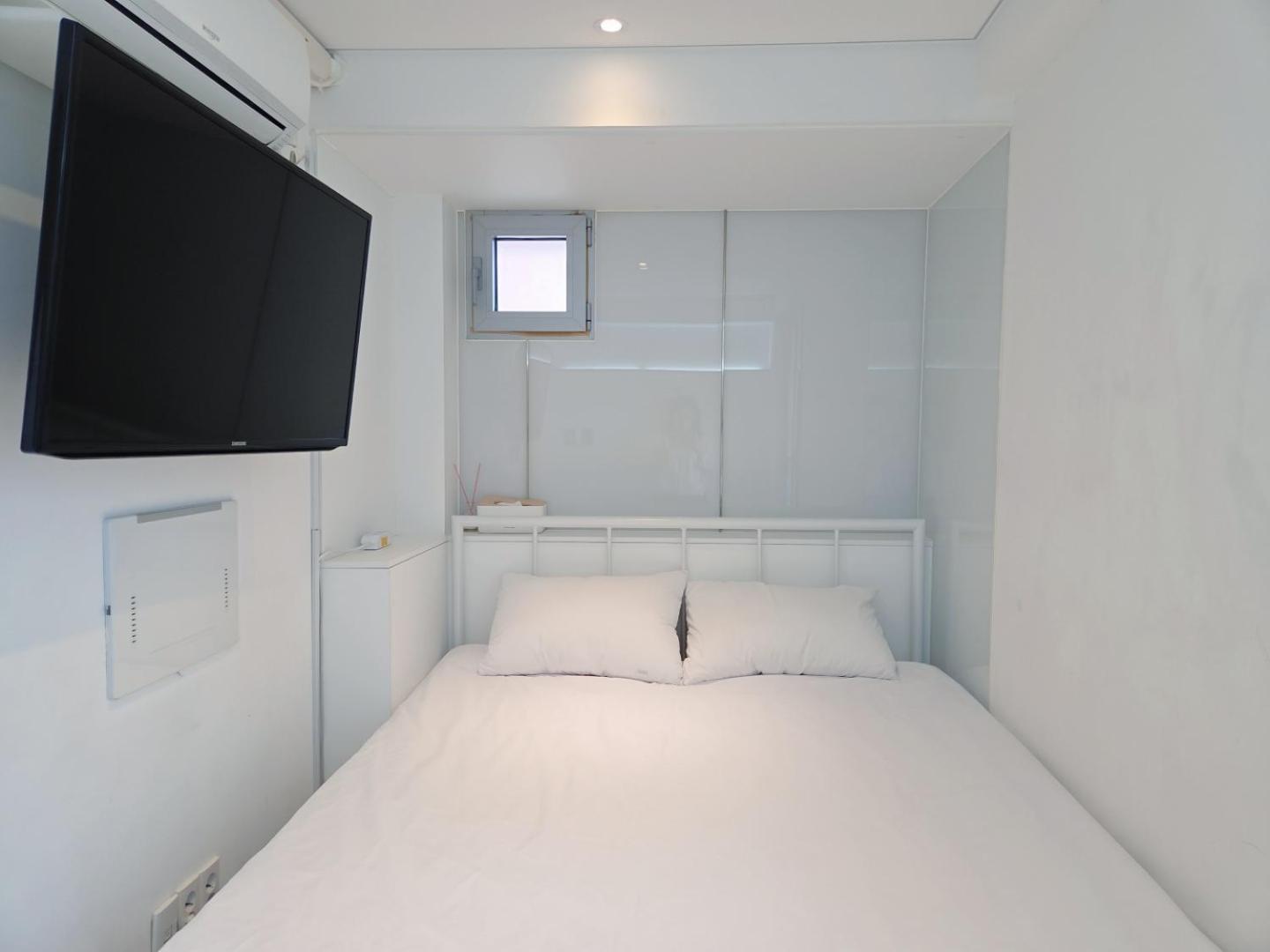 Look Home Guesthouse Seul Dış mekan fotoğraf